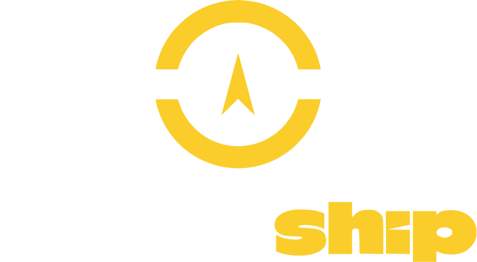 LOGO BLACKSHIP